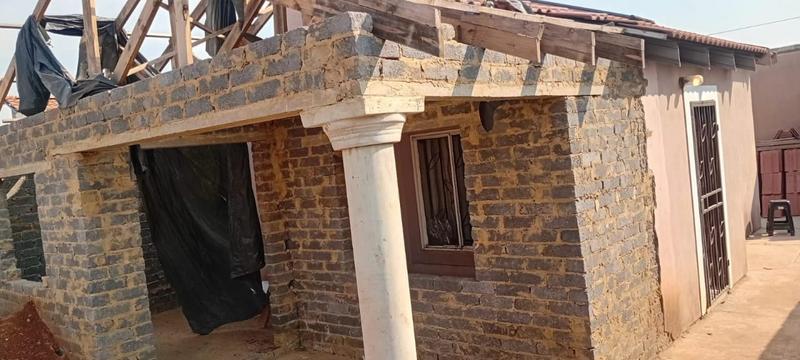 2 Bedroom Property for Sale in Sky City Gauteng