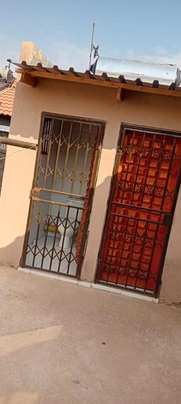 2 Bedroom Property for Sale in Sky City Gauteng