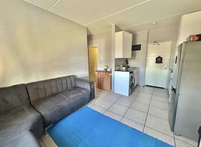 2 Bedroom Property for Sale in Riverside View Gauteng