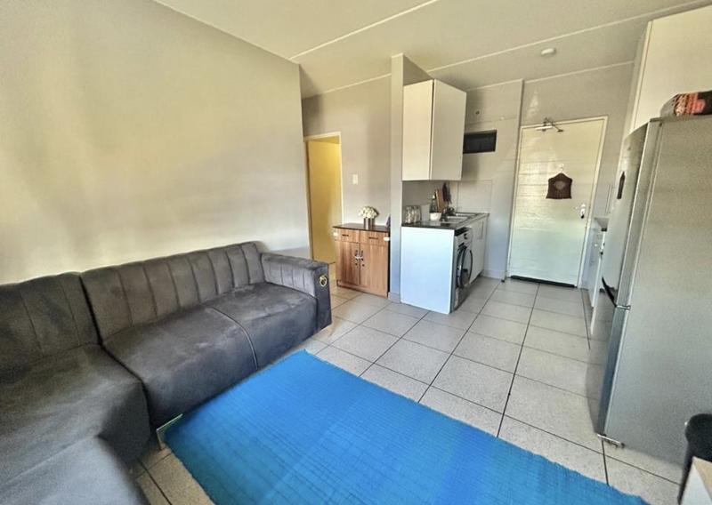 2 Bedroom Property for Sale in Riverside View Gauteng