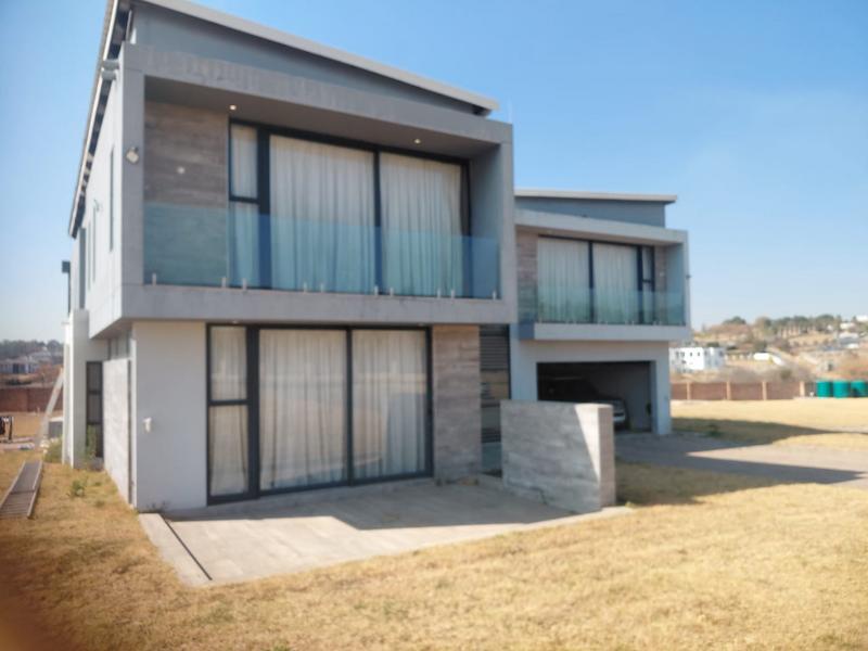4 Bedroom Property for Sale in Lanseria Gauteng