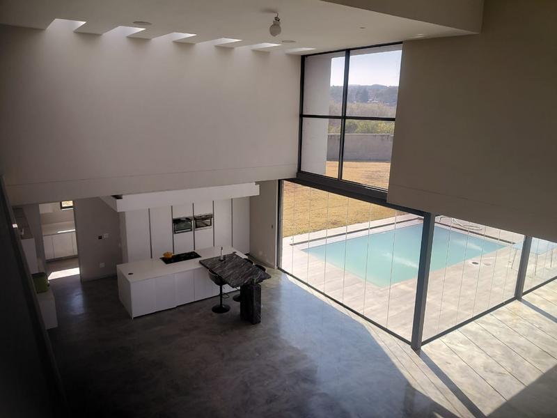 4 Bedroom Property for Sale in Lanseria Gauteng