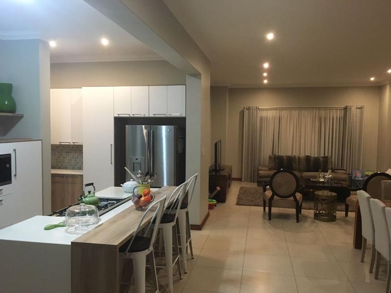 To Let 4 Bedroom Property for Rent in Copperleaf Estate Gauteng