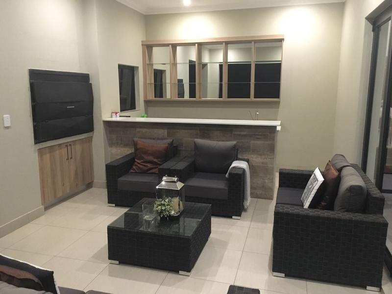 To Let 4 Bedroom Property for Rent in Copperleaf Estate Gauteng
