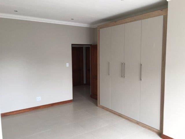 To Let 4 Bedroom Property for Rent in Copperleaf Estate Gauteng