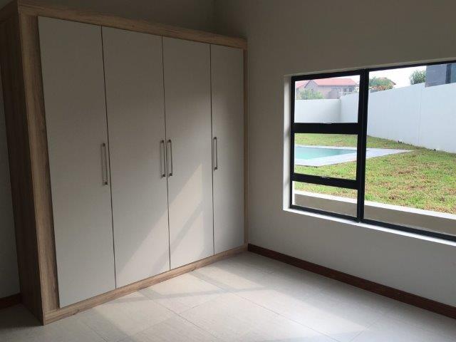 To Let 4 Bedroom Property for Rent in Copperleaf Estate Gauteng