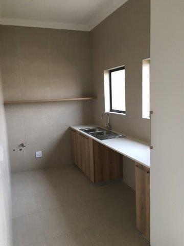 To Let 4 Bedroom Property for Rent in Copperleaf Estate Gauteng