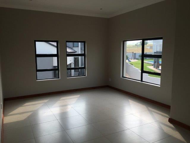 To Let 4 Bedroom Property for Rent in Copperleaf Estate Gauteng