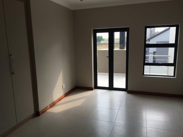 To Let 4 Bedroom Property for Rent in Copperleaf Estate Gauteng
