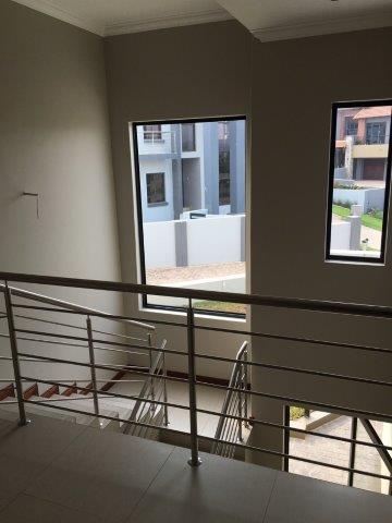 To Let 4 Bedroom Property for Rent in Copperleaf Estate Gauteng