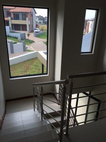 To Let 4 Bedroom Property for Rent in Copperleaf Estate Gauteng