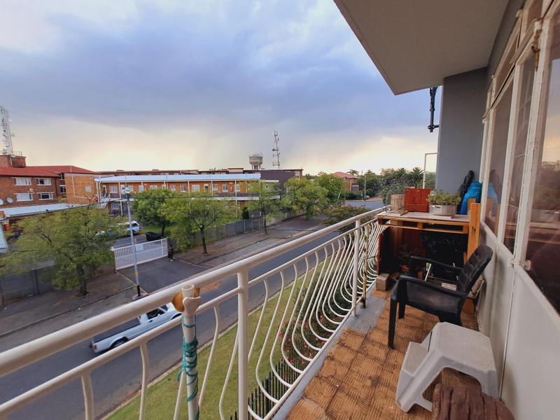 1 Bedroom Property for Sale in Sunnyridge Gauteng