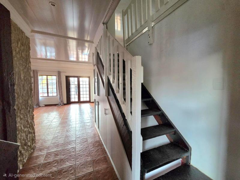To Let 3 Bedroom Property for Rent in Moreleta Park Gauteng