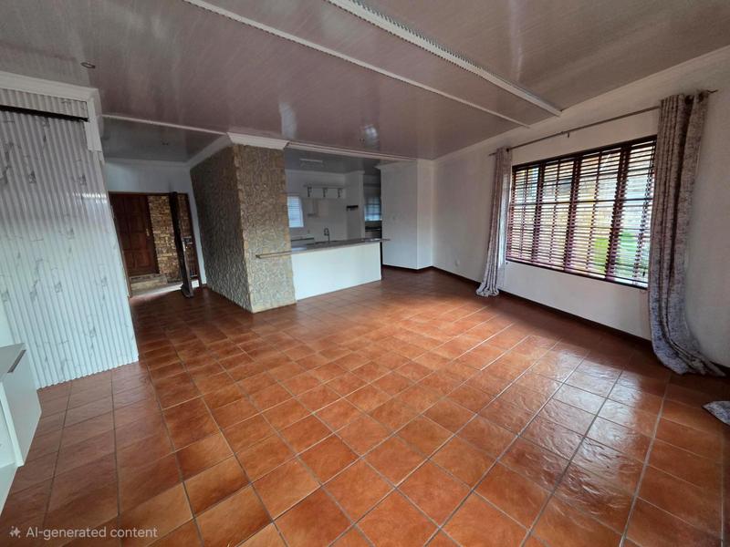 To Let 3 Bedroom Property for Rent in Moreleta Park Gauteng