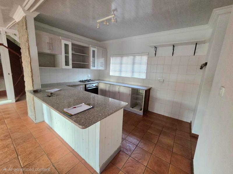 To Let 3 Bedroom Property for Rent in Moreleta Park Gauteng