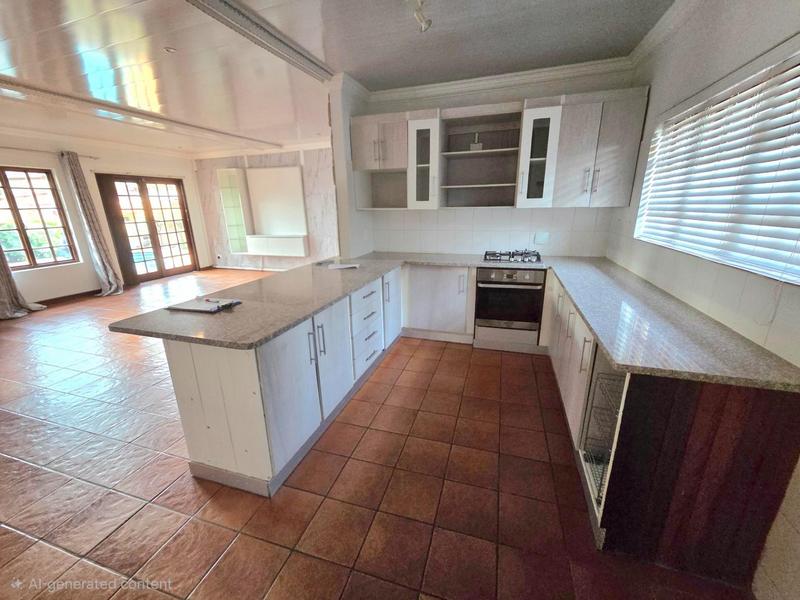 To Let 3 Bedroom Property for Rent in Moreleta Park Gauteng