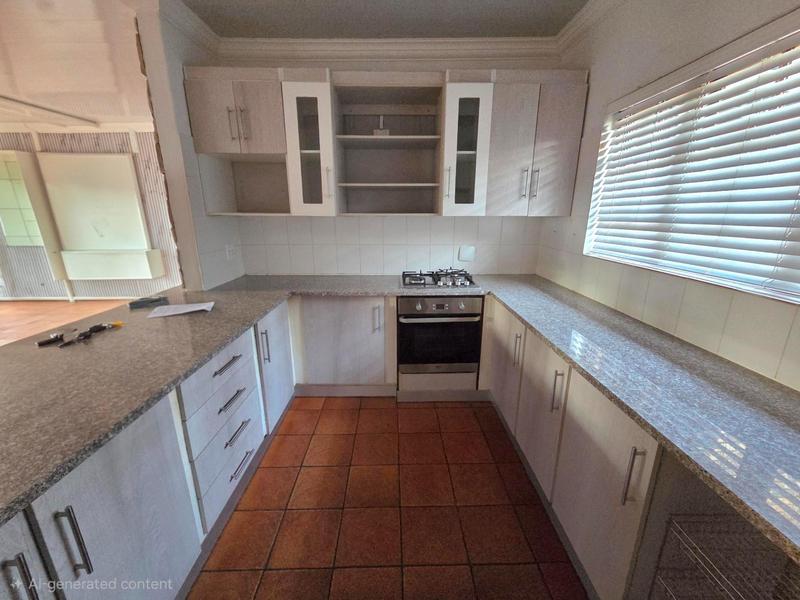 To Let 3 Bedroom Property for Rent in Moreleta Park Gauteng