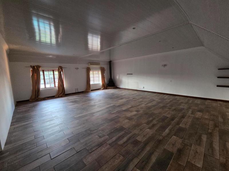 To Let 3 Bedroom Property for Rent in Moreleta Park Gauteng