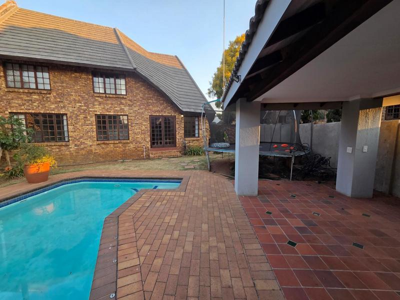 To Let 3 Bedroom Property for Rent in Moreleta Park Gauteng