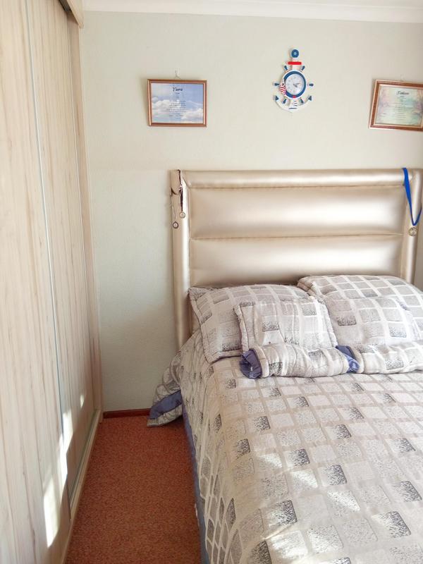 3 Bedroom Property for Sale in Zakariyya Park Gauteng