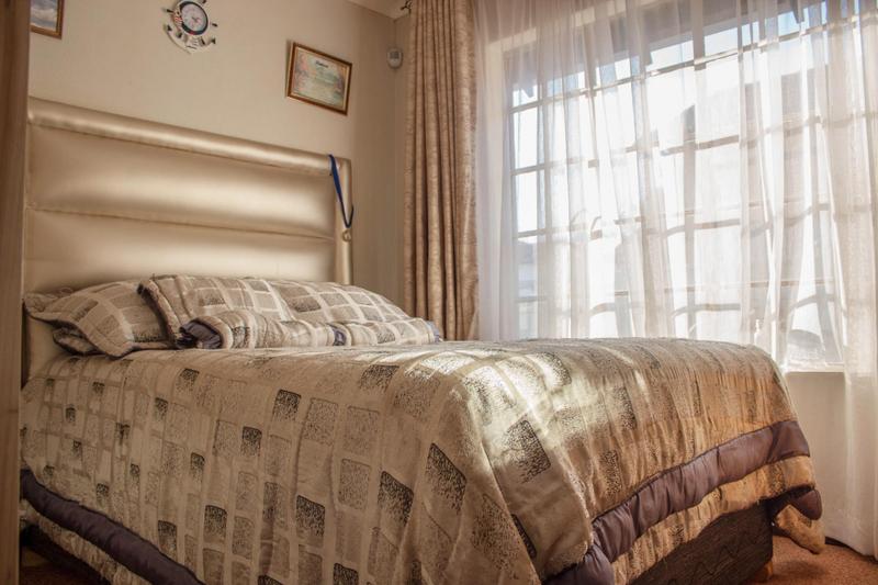 3 Bedroom Property for Sale in Zakariyya Park Gauteng