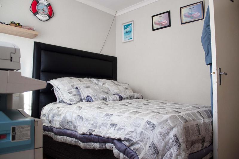 3 Bedroom Property for Sale in Zakariyya Park Gauteng