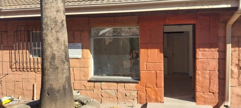 To Let 1 Bedroom Property for Rent in Eastleigh Ridge Gauteng