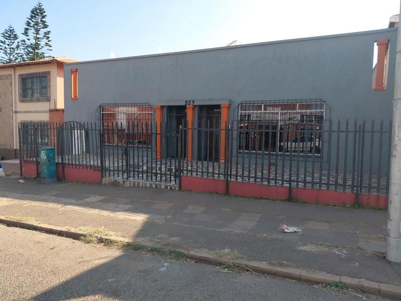 10 Bedroom Property for Sale in Johannesburg Gauteng