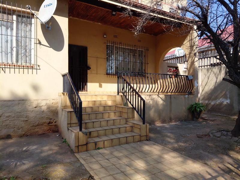 10 Bedroom Property for Sale in Yeoville Gauteng