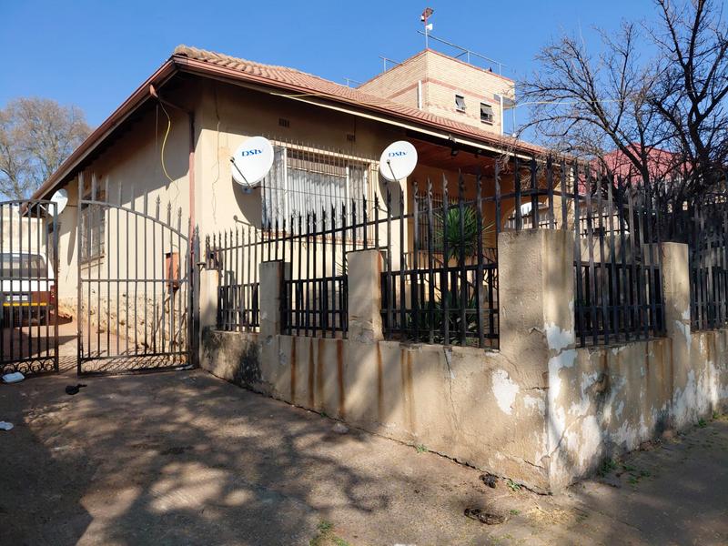 10 Bedroom Property for Sale in Yeoville Gauteng