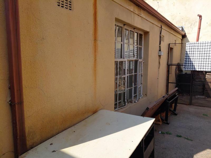 10 Bedroom Property for Sale in Yeoville Gauteng