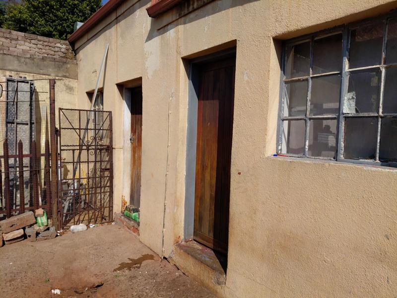 10 Bedroom Property for Sale in Yeoville Gauteng