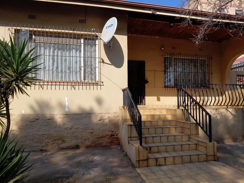 10 Bedroom Property for Sale in Yeoville Gauteng