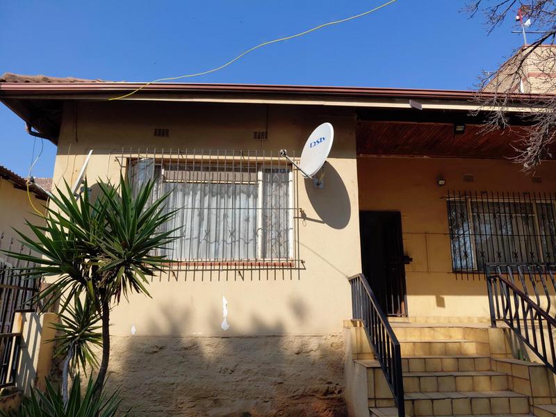 10 Bedroom Property for Sale in Yeoville Gauteng