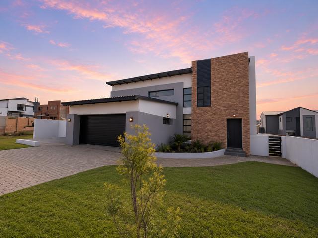 4 Bedroom Property for Sale in Fountainbrook Estate Gauteng