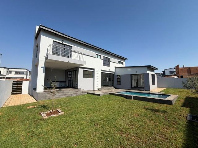 4 Bedroom Property for Sale in Fountainbrook Estate Gauteng