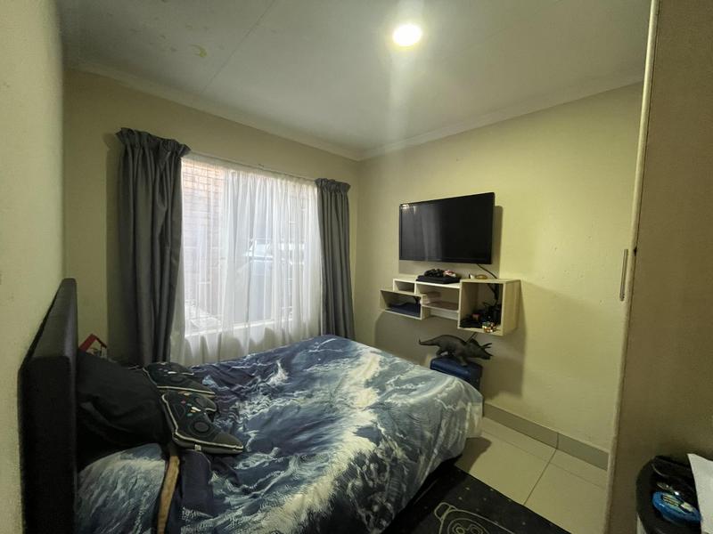 To Let 3 Bedroom Property for Rent in Pomona Gauteng