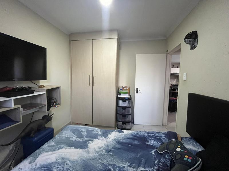 To Let 3 Bedroom Property for Rent in Pomona Gauteng