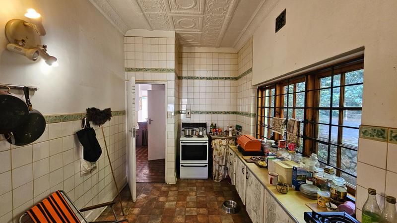 3 Bedroom Property for Sale in Orange Grove Gauteng