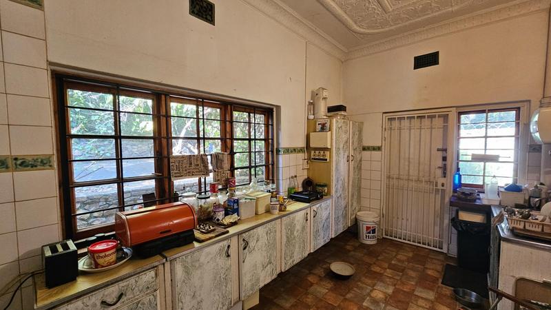 3 Bedroom Property for Sale in Orange Grove Gauteng