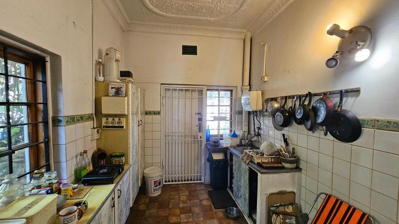 3 Bedroom Property for Sale in Orange Grove Gauteng