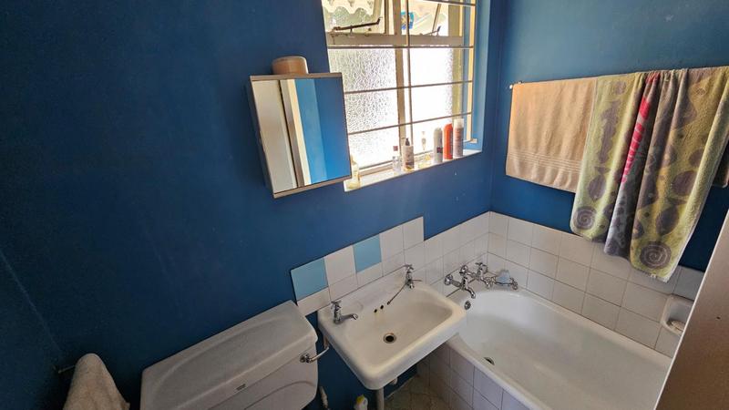 3 Bedroom Property for Sale in Orange Grove Gauteng