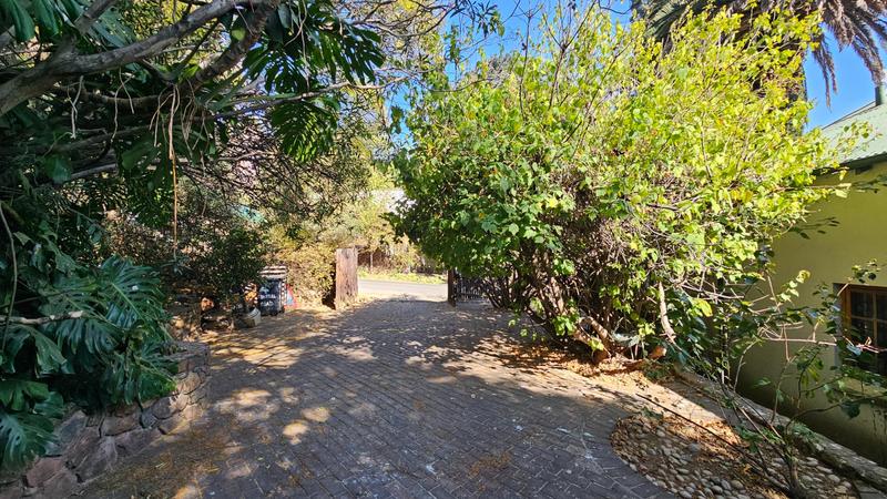 3 Bedroom Property for Sale in Orange Grove Gauteng