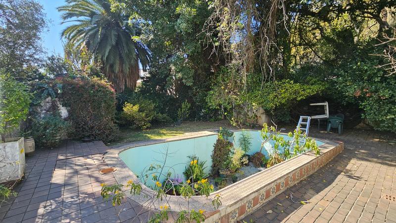 3 Bedroom Property for Sale in Orange Grove Gauteng