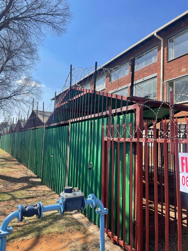 To Let 3 Bedroom Property for Rent in Witpoortjie Gauteng
