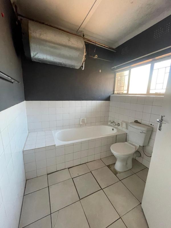 To Let 3 Bedroom Property for Rent in Witpoortjie Gauteng