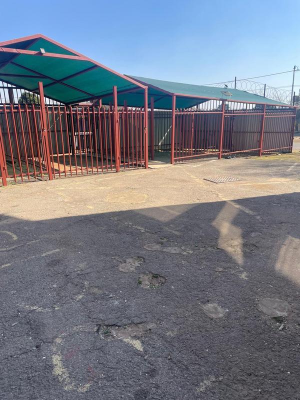 To Let 2 Bedroom Property for Rent in Witpoortjie Gauteng
