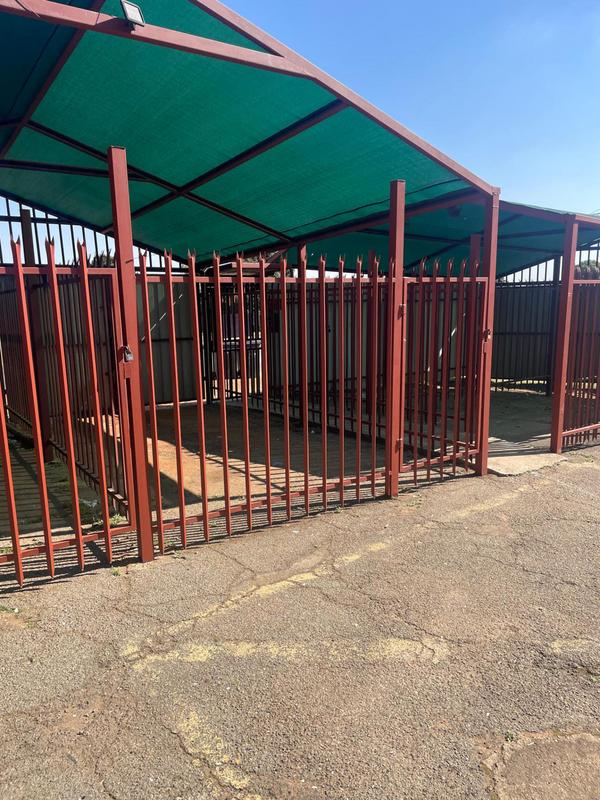 To Let 2 Bedroom Property for Rent in Witpoortjie Gauteng