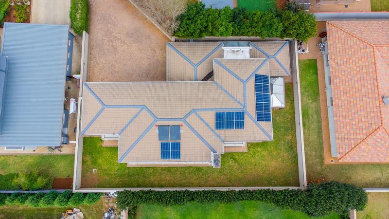4 Bedroom Property for Sale in Raslouw Glen Gauteng