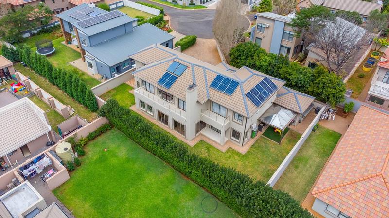 4 Bedroom Property for Sale in Raslouw Glen Gauteng